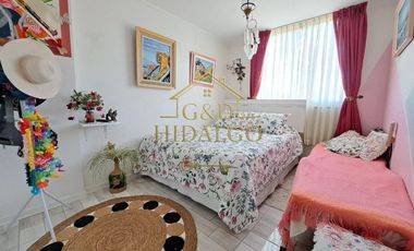 VENDE G&D HIDALGO PROPIEDADES