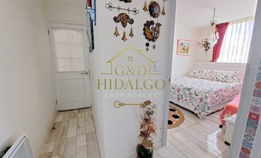 VENDE G&D HIDALGO PROPIEDADES