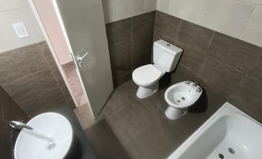 Departamento en alquiler en Ramos Mejia Sur