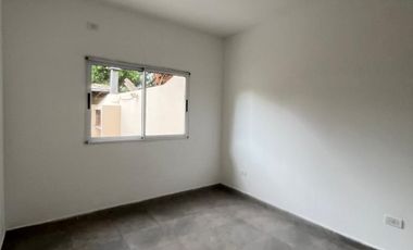 Departamento en alquiler en Ramos Mejia Sur