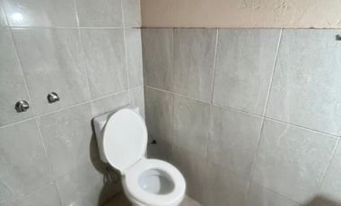 Departamento en alquiler en Ramos Mejia Sur