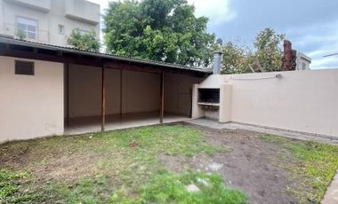 Departamento en alquiler en Ramos Mejia Sur