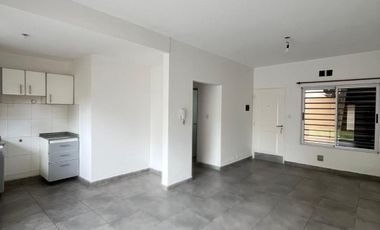 Departamento en alquiler en Ramos Mejia Sur
