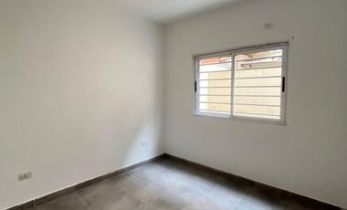 Departamento en alquiler en Ramos Mejia Sur