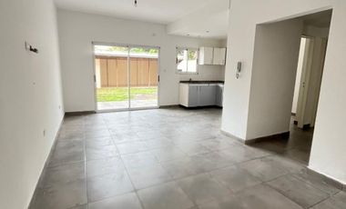 Departamento en alquiler en Ramos Mejia Sur