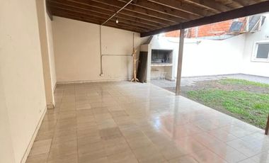 Departamento en alquiler en Ramos Mejia Sur