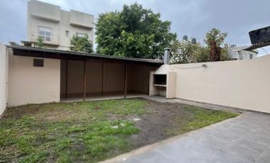 Departamento en alquiler en Ramos Mejia Sur