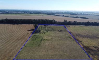 Venta Chacra el Solcito 13 has Tandil