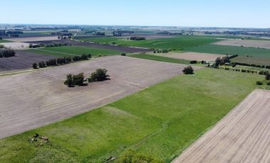 Venta Chacra el Solcito 13 has Tandil