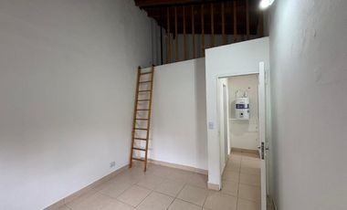 Departamento en alquiler en Moreno Sur