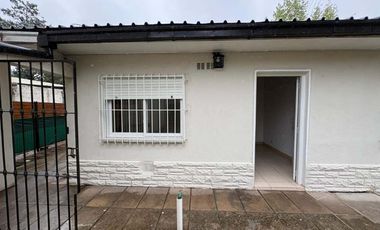 Departamento en alquiler en Moreno Sur