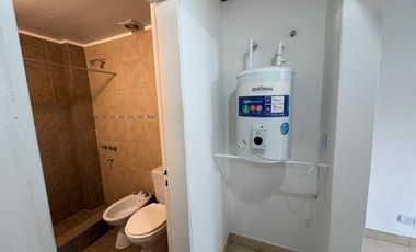 Departamento en alquiler en Moreno Sur