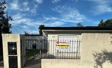 Departamento en alquiler en Moreno Sur