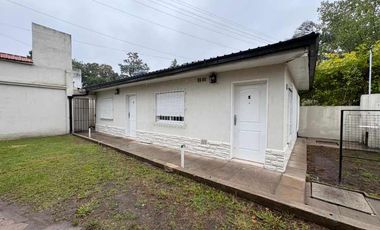 Departamento en alquiler en Moreno Sur