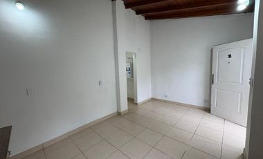 Departamento en alquiler en Moreno Sur