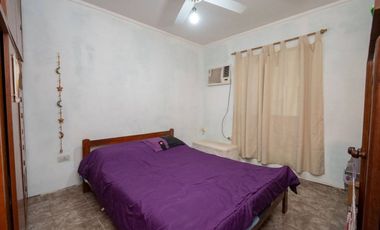 Oportunidad Única – Casa con Patio y Cochera