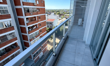 Monoambiente premium amoblado - Solar Ameghino