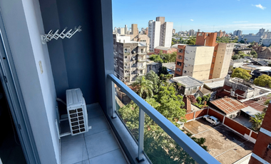Monoambiente premium amoblado - Solar Ameghino
