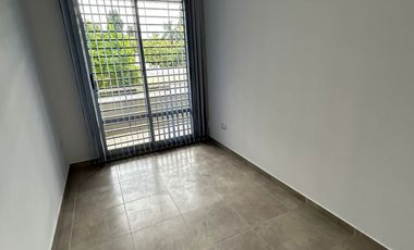 Departamento en alquiler en La Plata