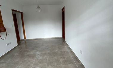 Departamento en alquiler en La Plata