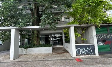 Departamento en alquiler en La Plata
