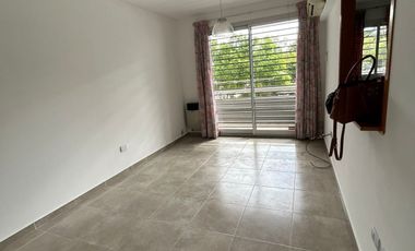 Departamento en alquiler en La Plata