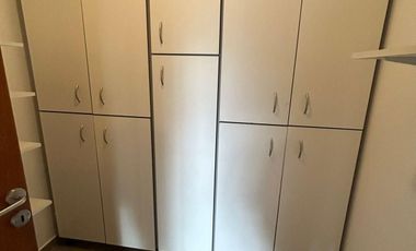Departamento en alquiler en La Plata