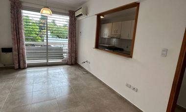 Departamento en alquiler en La Plata