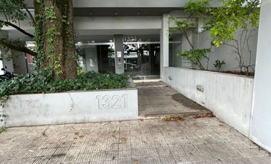 Departamento en alquiler en La Plata