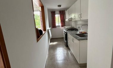 Departamento en alquiler en La Plata