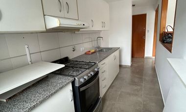 Departamento en alquiler en La Plata