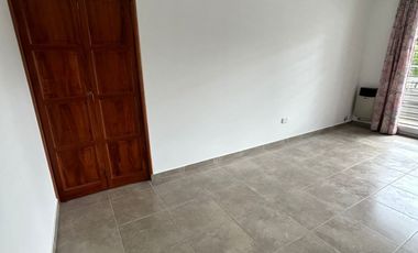 Departamento en alquiler en La Plata