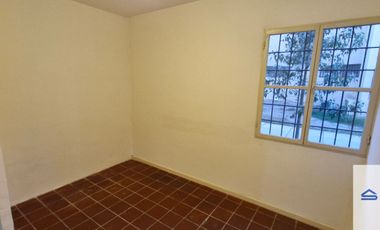 Departamento en alquiler c/ cochera en Luzuriaga