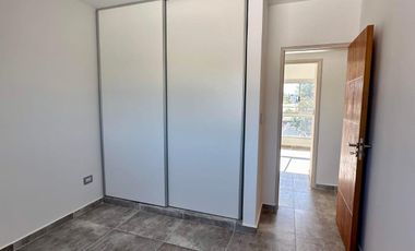 Dúplex en alquiler c/ cochera en Malagueño