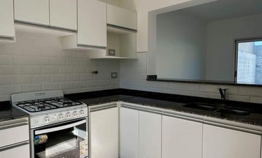 Dúplex en alquiler c/ cochera en Malagueño