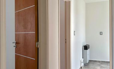 Dúplex en alquiler c/ cochera en Malagueño