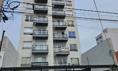 Departamento en venta en Moron Centro