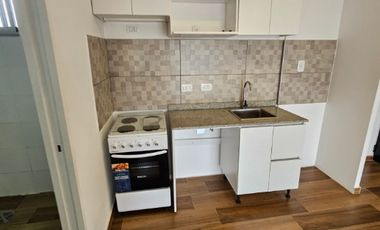 Departamento en venta en Moron Centro