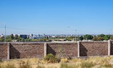 Venta Lote Apto PH B° Privado frente Dalvian