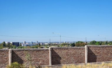 Venta Lote Apto PH B° Privado frente Dalvian