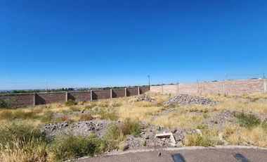 Venta Lote Apto PH B° Privado frente Dalvian