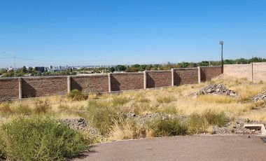 Venta Lote Apto PH B° Privado frente Dalvian