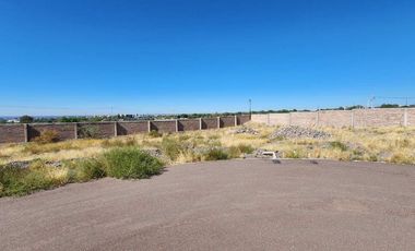 Venta Lote Apto PH B° Privado frente Dalvian