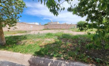 Venta Lote Esquina Apto PH Gutiérrez Maipú