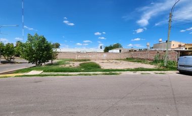 Venta Lote Esquina Apto PH Gutiérrez Maipú