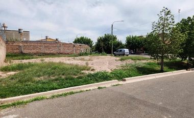 Venta Lote Esquina Apto PH Gutiérrez Maipú