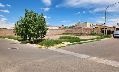 Venta Lote Esquina Apto PH Gutiérrez Maipú