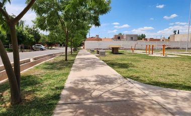 Venta Lote Esquina Apto PH Gutiérrez Maipú