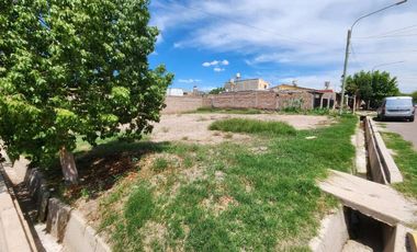 Venta Lote Esquina Apto PH Gutiérrez Maipú