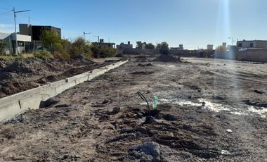 VENTA LOTE BARRIO LOS SARMIENTOS LUZURIAGA MAIPU